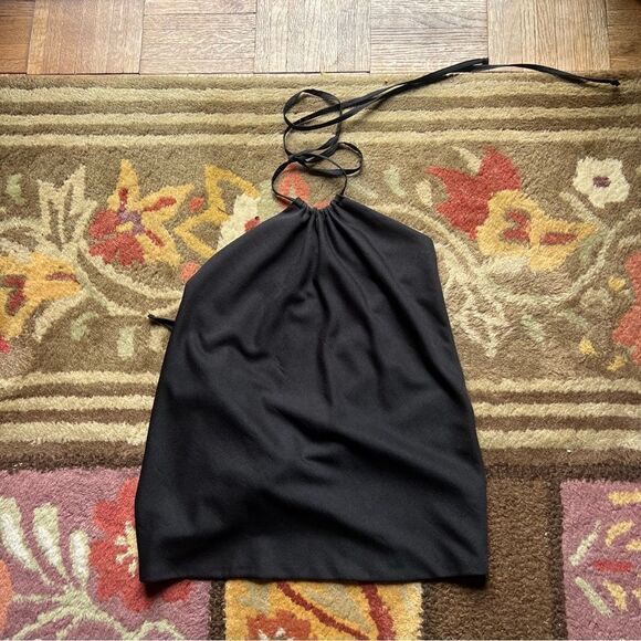 South Moon Under Tops - Halter top from south moon under